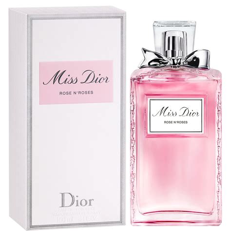 dior miss dior rose essence|Miss Dior rose n roses fragrantica.